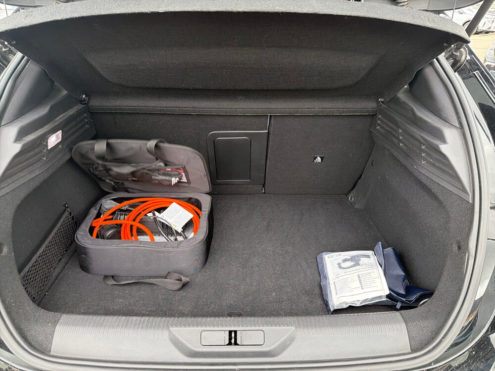 Occasion PEUGEOT 308 308 PHEV 225 e-EAT8 - GT Pack