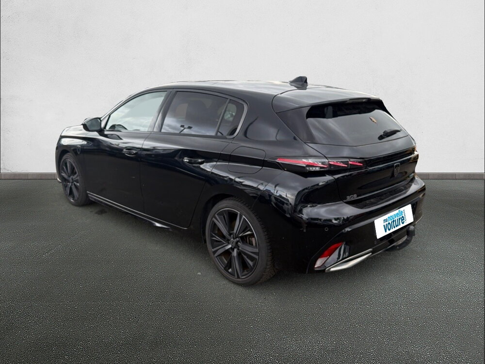 Occasion PEUGEOT 308 308 PHEV 225 e-EAT8 - GT Pack