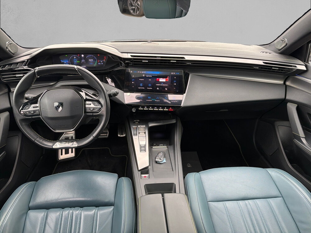 Occasion PEUGEOT 308 308 PHEV 225 e-EAT8 - GT Pack
