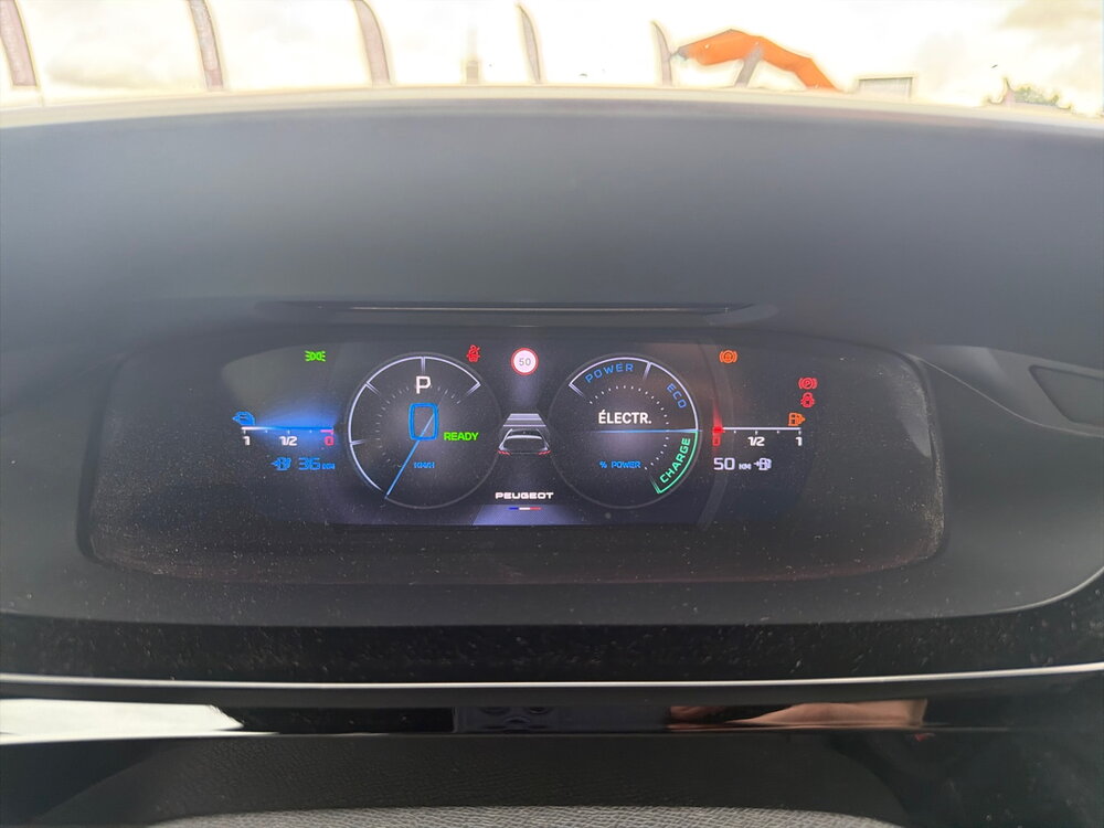 Occasion PEUGEOT 308 308 PHEV 225 e-EAT8 - GT Pack