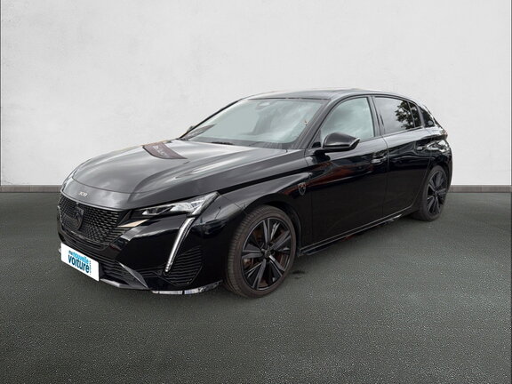 Occasion PEUGEOT 308 308 PHEV 225 e-EAT8 - GT Pack