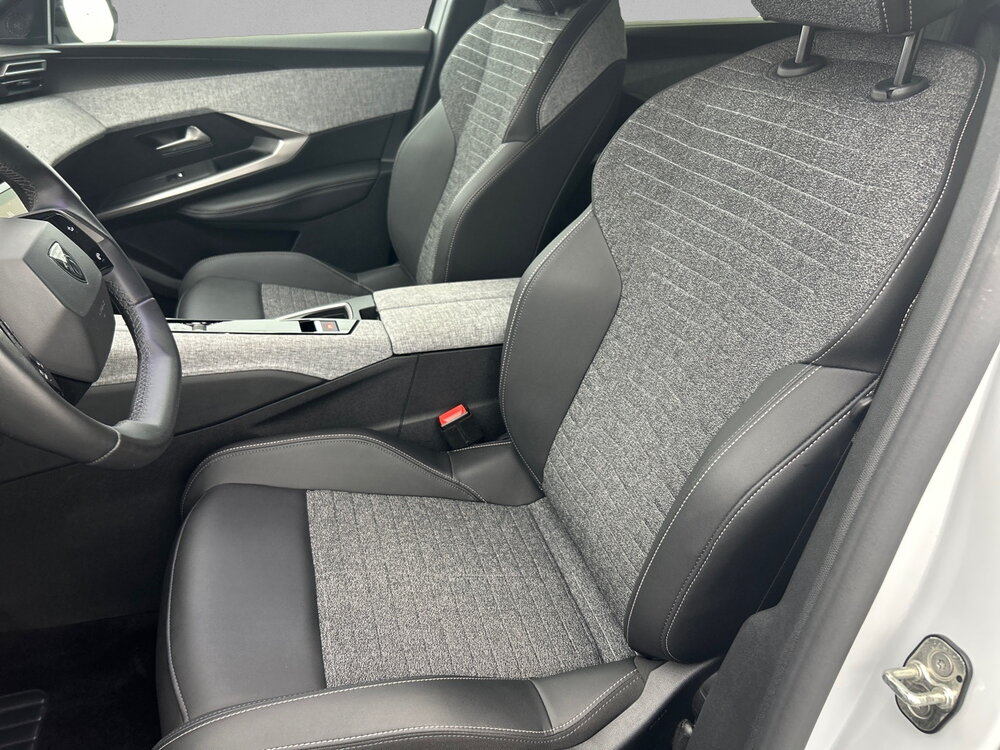 Occasion PEUGEOT 5008 5008 Hybrid 145 ch e-DCS6 - Allure