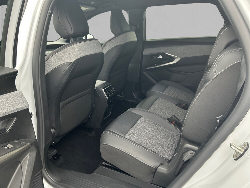 Occasion PEUGEOT 5008 5008 Hybrid 145 ch e-DCS6 - Allure