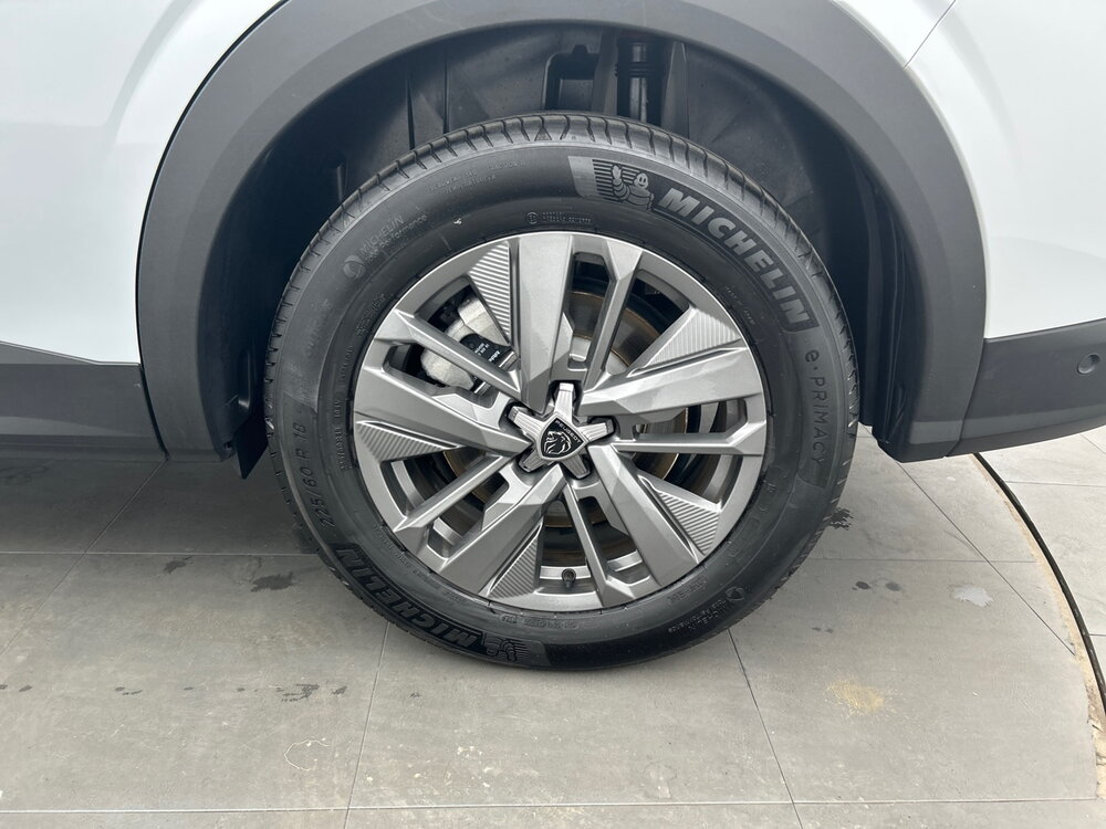 Occasion PEUGEOT 5008 5008 Hybrid 145 ch e-DCS6 - Allure