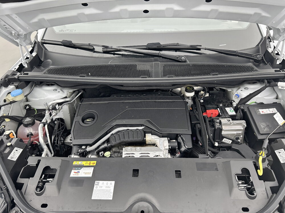 Occasion PEUGEOT 5008 5008 Hybrid 145 ch e-DCS6 - Allure