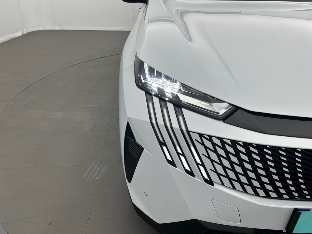 Occasion PEUGEOT 5008 5008 Hybrid 145 ch e-DCS6 - Allure