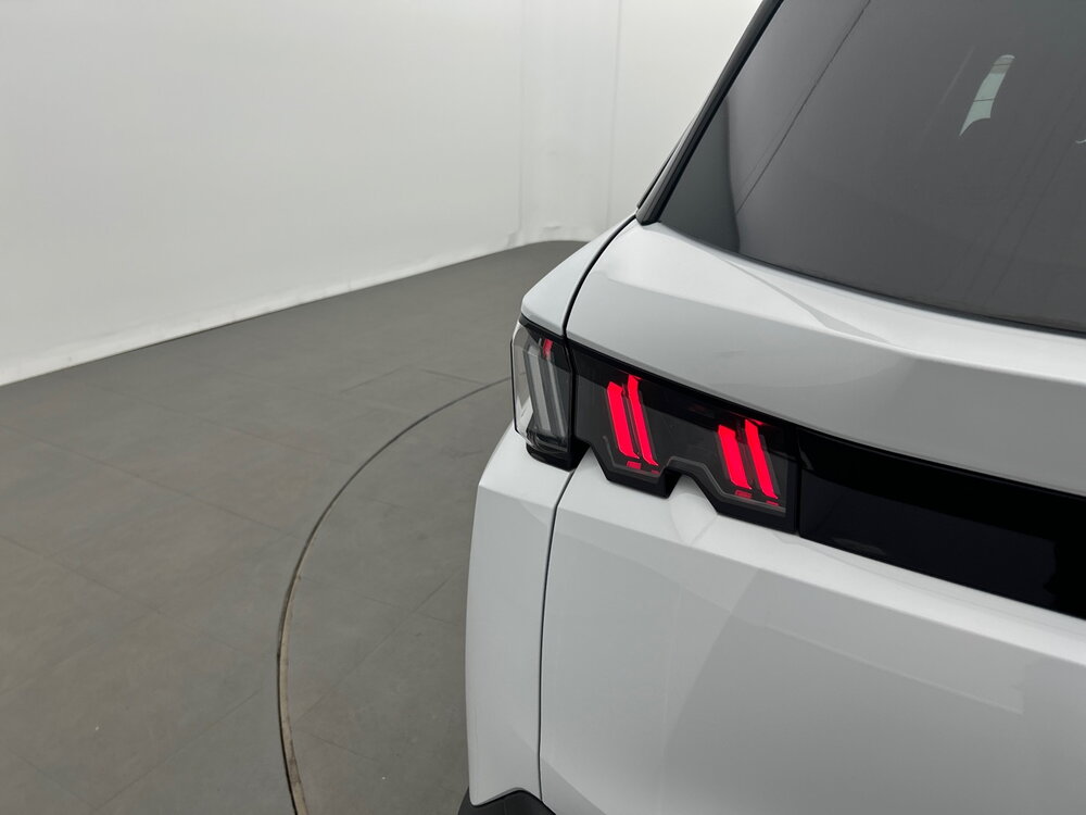 Occasion PEUGEOT 5008 5008 Hybrid 145 ch e-DCS6 - Allure