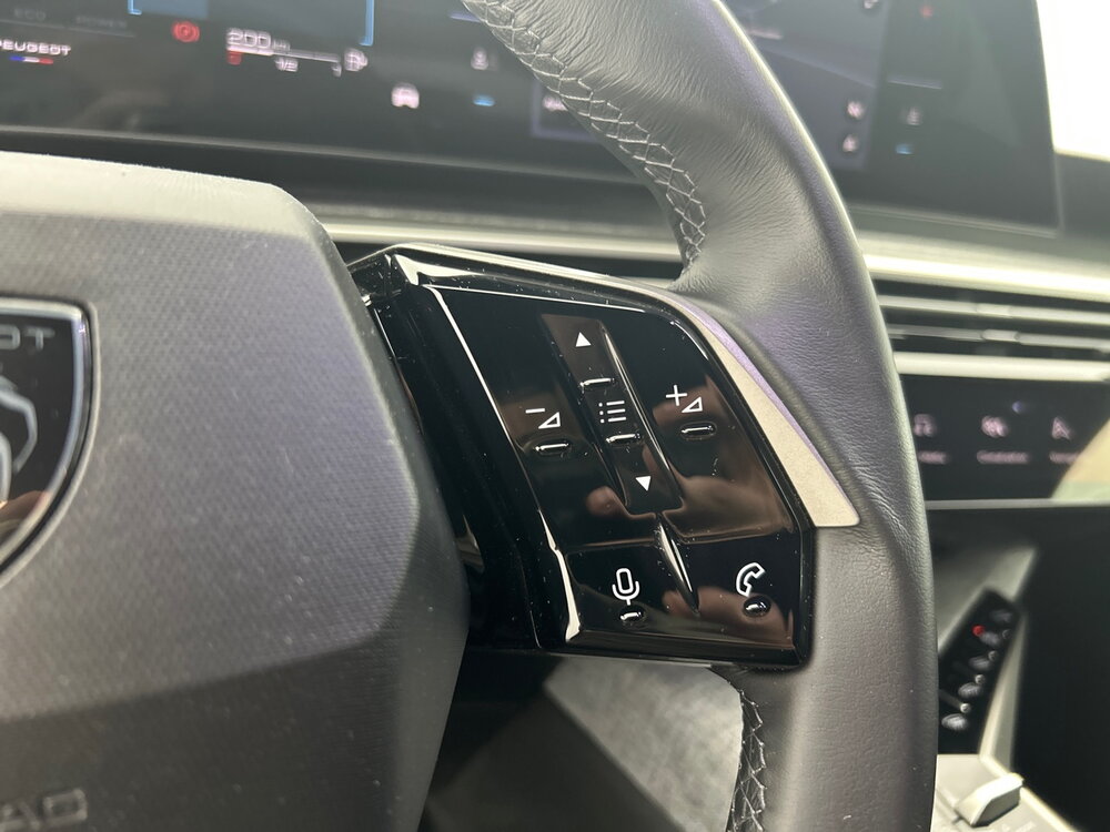 Occasion PEUGEOT 5008 5008 Hybrid 145 ch e-DCS6 - Allure