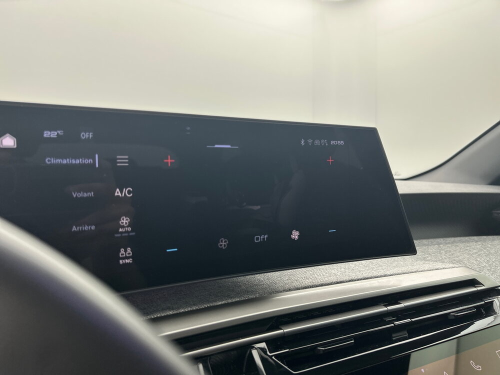 Occasion PEUGEOT 5008 5008 Hybrid 145 ch e-DCS6 - Allure