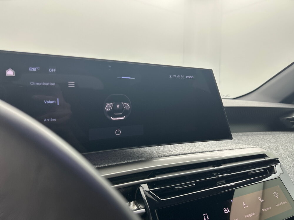 Occasion PEUGEOT 5008 5008 Hybrid 145 ch e-DCS6 - Allure