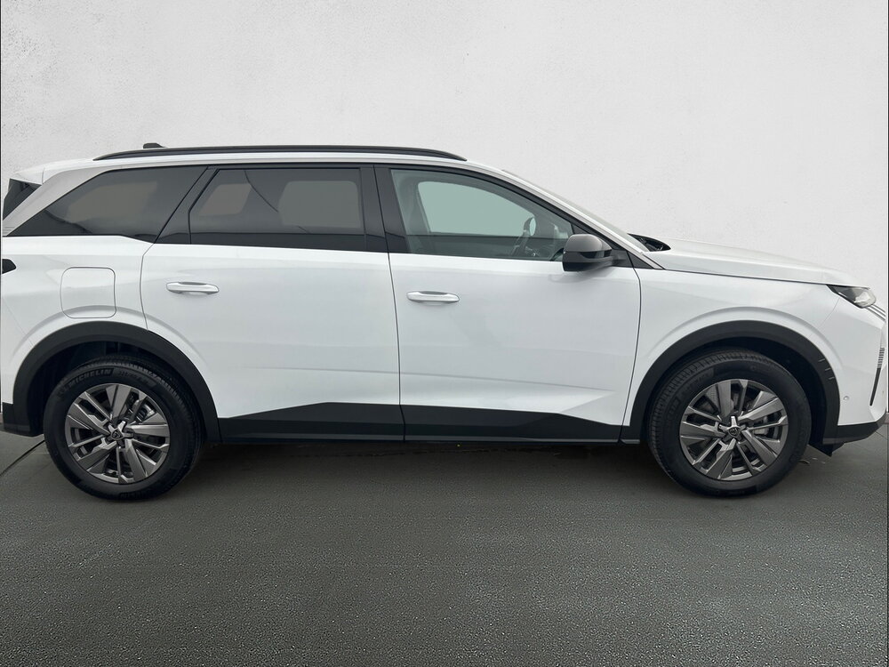 Occasion PEUGEOT 5008 5008 Hybrid 145 ch e-DCS6 - Allure