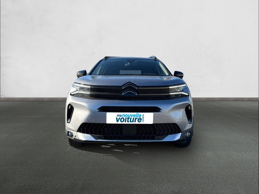 Occasion CITROEN C5 AirCross C5 Aircross BlueHDi 130 S&S EAT8 - Shine