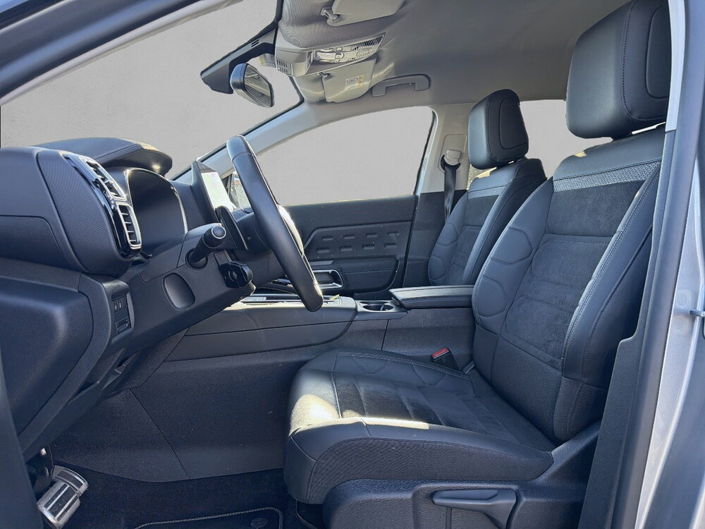 Occasion CITROEN C5 AirCross C5 Aircross BlueHDi 130 S&S EAT8 - Shine