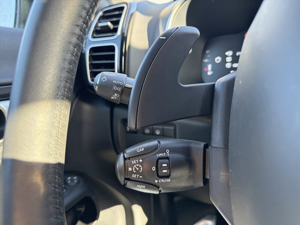Occasion CITROEN C5 AirCross C5 Aircross BlueHDi 130 S&S EAT8 - Shine