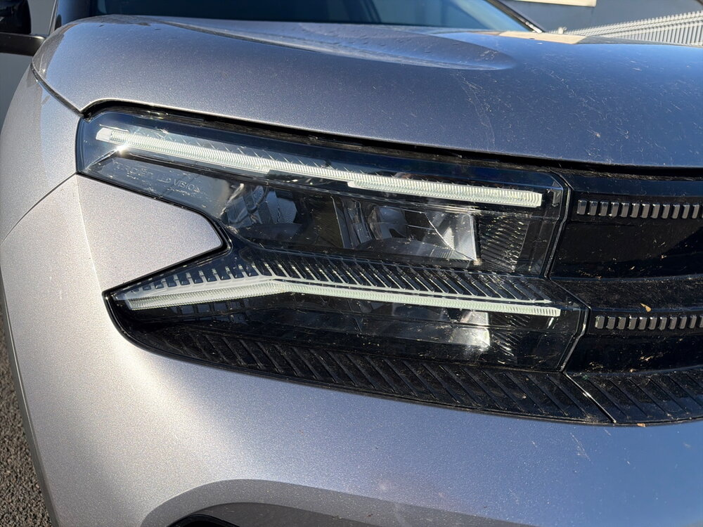 Occasion CITROEN C5 AirCross C5 Aircross BlueHDi 130 S&S EAT8 - Shine
