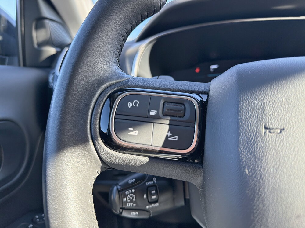 Occasion CITROEN C5 AirCross C5 Aircross BlueHDi 130 S&S EAT8 - Shine