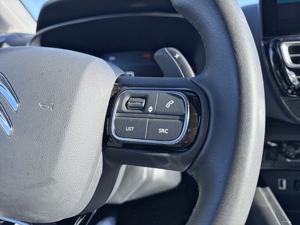 Occasion CITROEN C5 AirCross C5 Aircross BlueHDi 130 S&S EAT8 - Shine