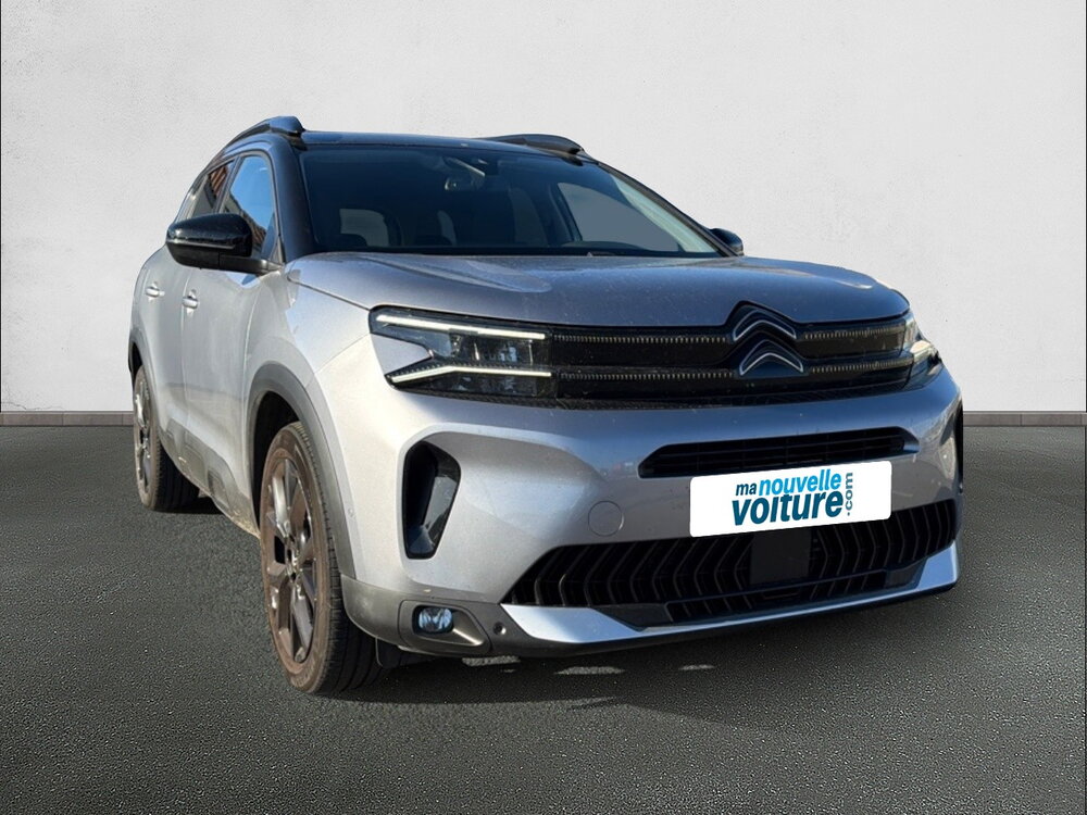 Occasion CITROEN C5 AirCross C5 Aircross BlueHDi 130 S&S EAT8 - Shine