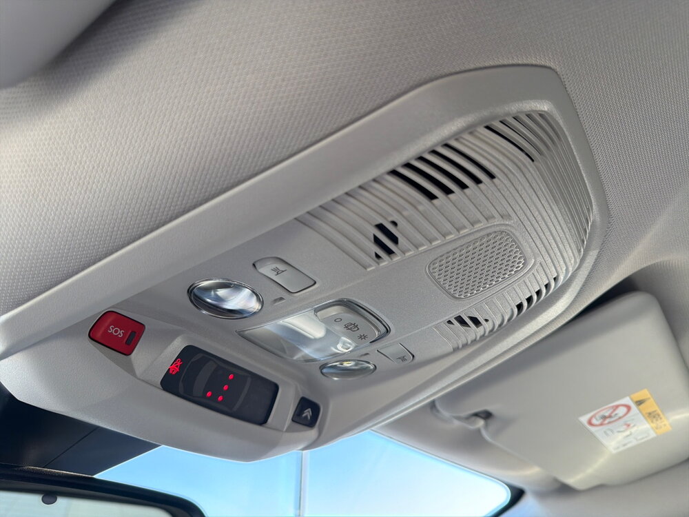 Occasion CITROEN C5 AirCross C5 Aircross BlueHDi 130 S&S EAT8 - Shine