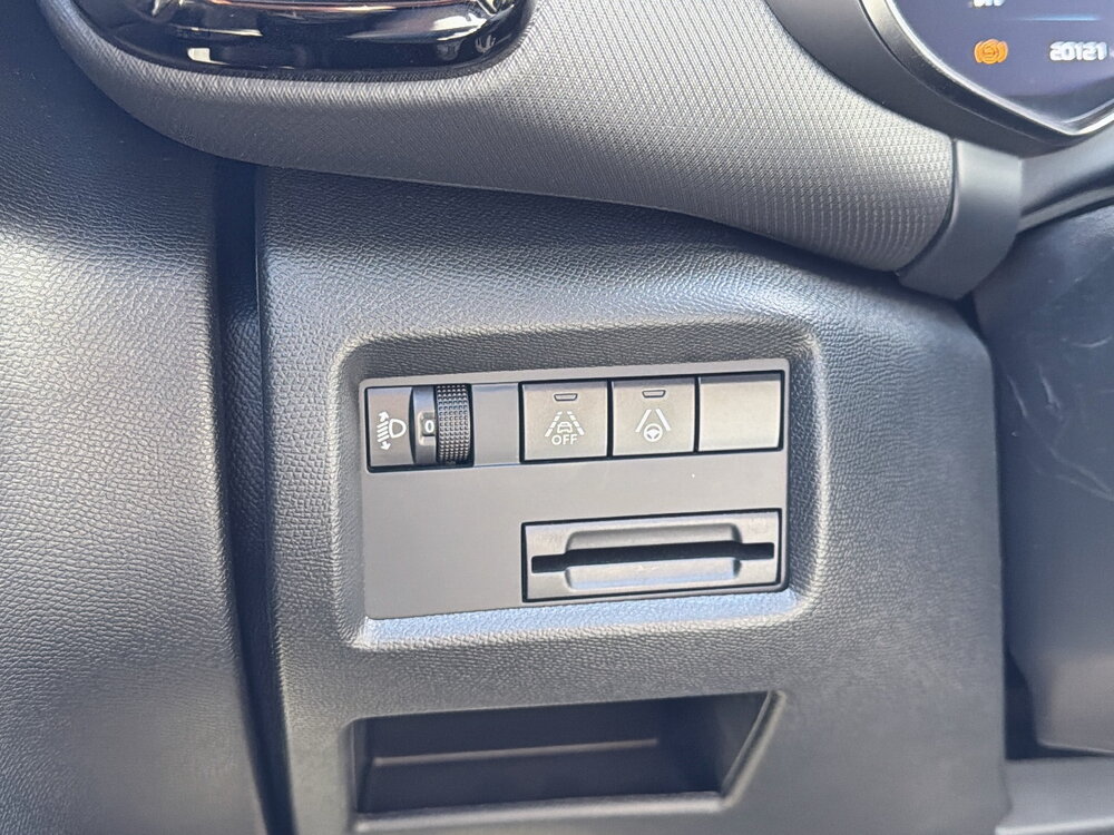 Occasion CITROEN C5 AirCross C5 Aircross BlueHDi 130 S&S EAT8 - Shine