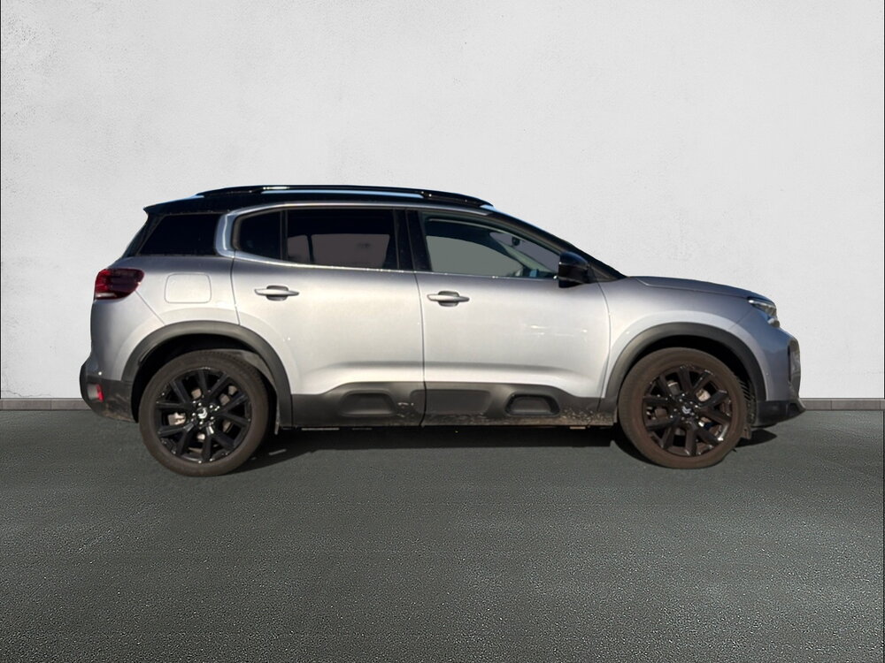 Occasion CITROEN C5 AirCross C5 Aircross BlueHDi 130 S&S EAT8 - Shine