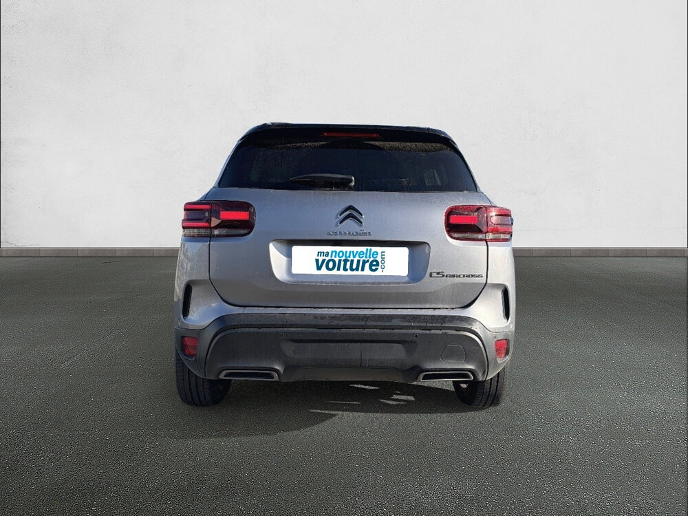 Occasion CITROEN C5 AirCross C5 Aircross BlueHDi 130 S&S EAT8 - Shine
