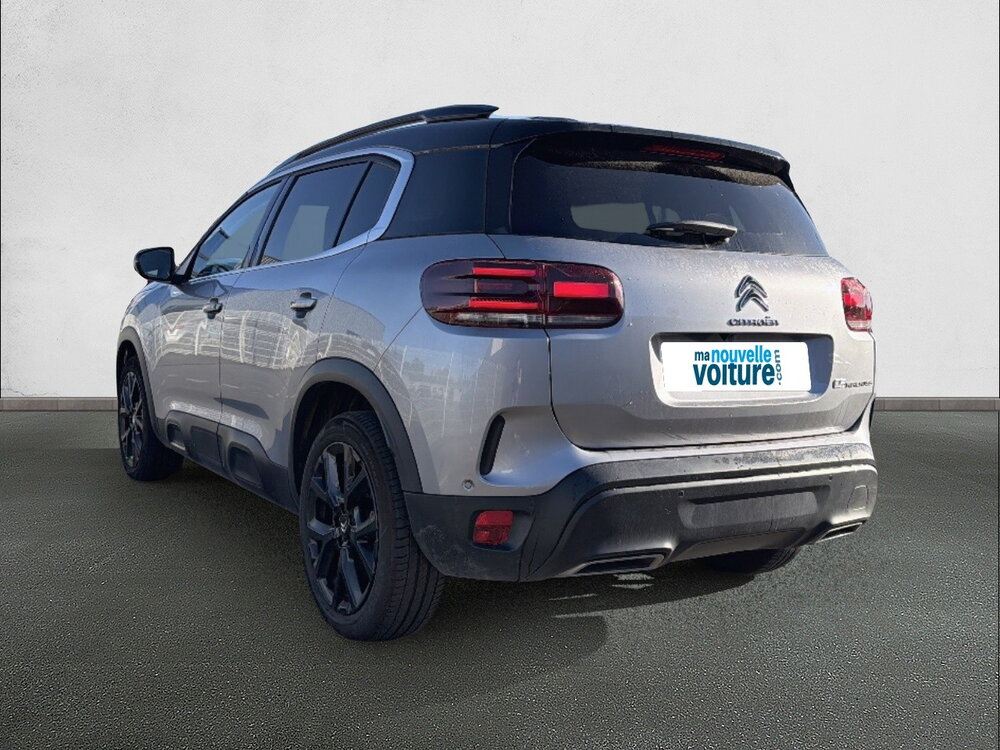 Occasion CITROEN C5 AirCross C5 Aircross BlueHDi 130 S&S EAT8 - Shine