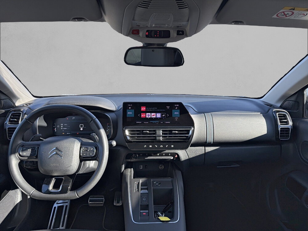 Occasion CITROEN C5 AirCross C5 Aircross BlueHDi 130 S&S EAT8 - Shine