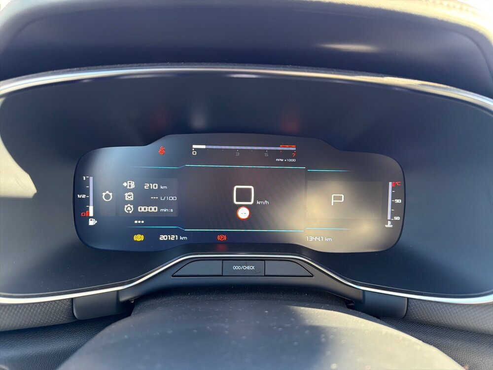 Occasion CITROEN C5 AirCross C5 Aircross BlueHDi 130 S&S EAT8 - Shine