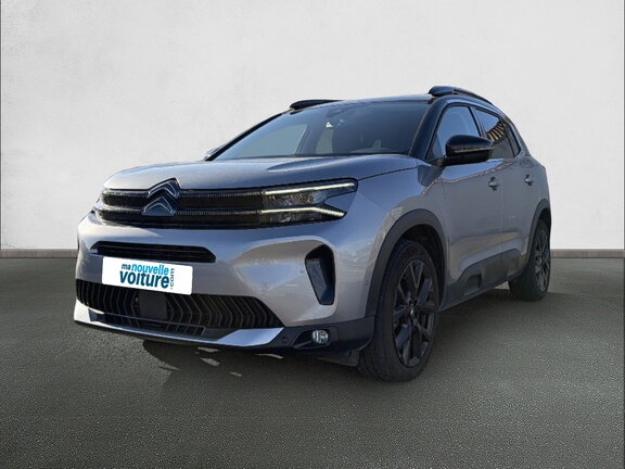 Occasion CITROEN C5 AirCross C5 Aircross BlueHDi 130 S&S EAT8 - Shine
