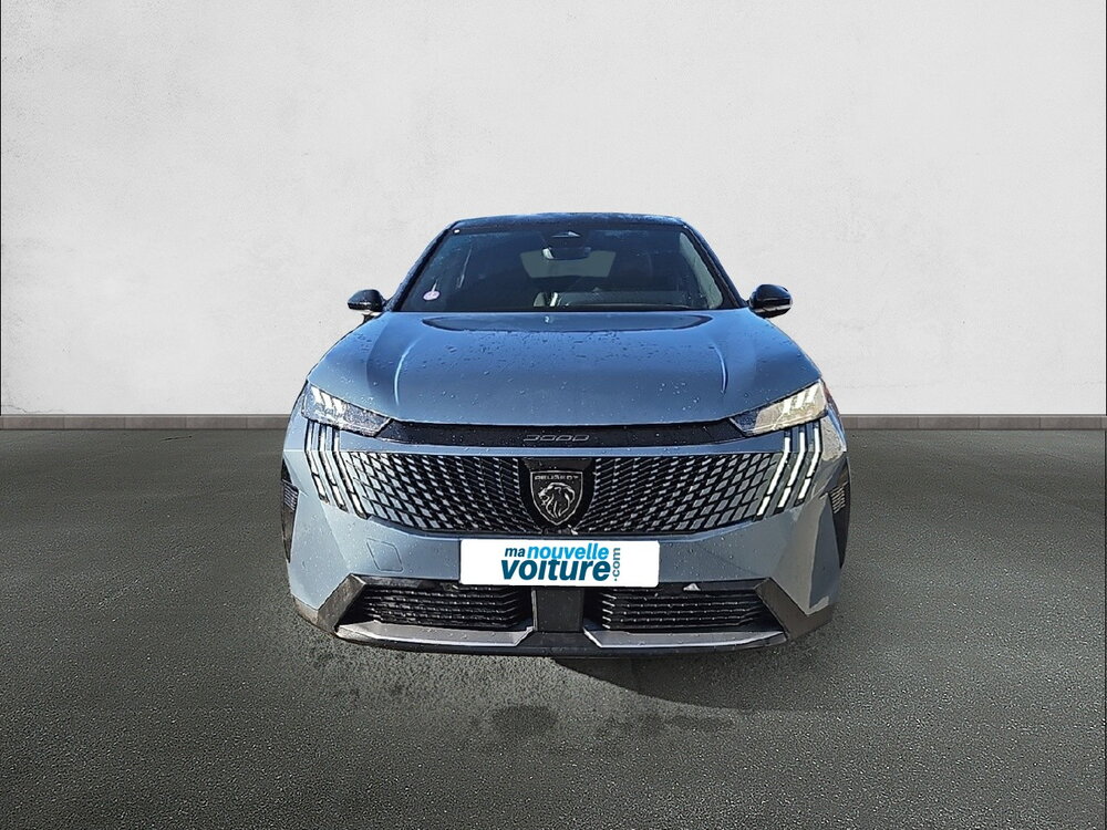 Occasion PEUGEOT 3008 3008 Hybrid 136 e-DCS6 - GT