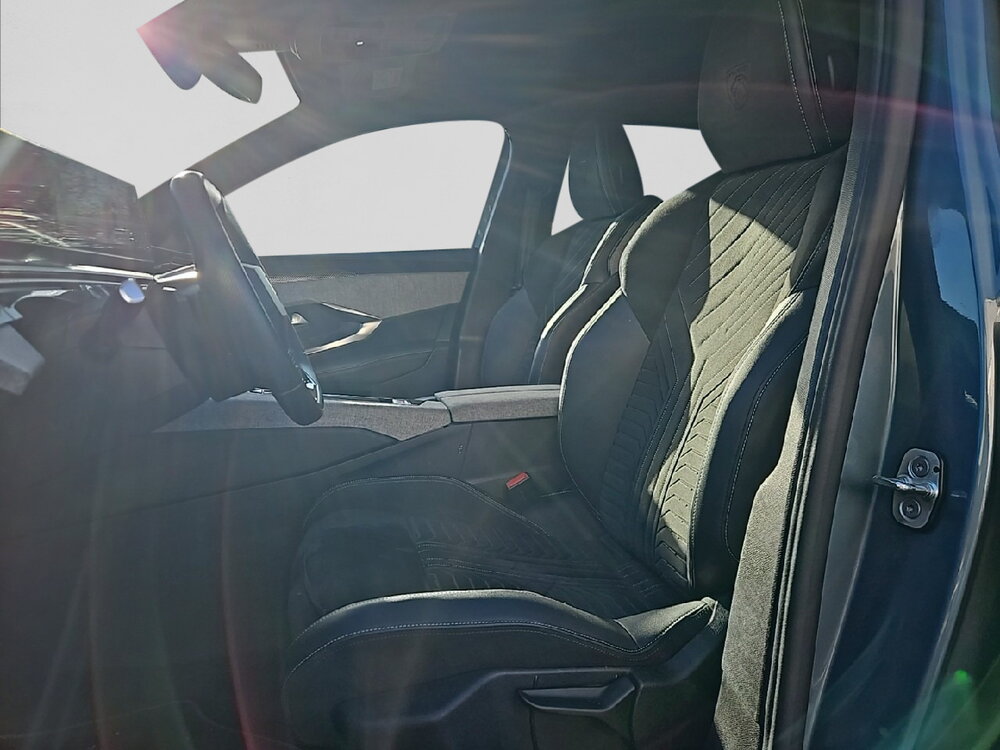 Occasion PEUGEOT 3008 3008 Hybrid 136 e-DCS6 - GT
