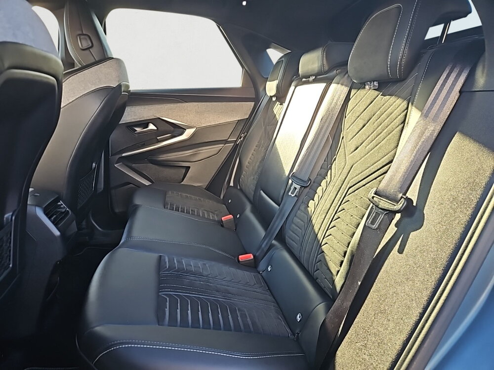 Occasion PEUGEOT 3008 3008 Hybrid 136 e-DCS6 - GT