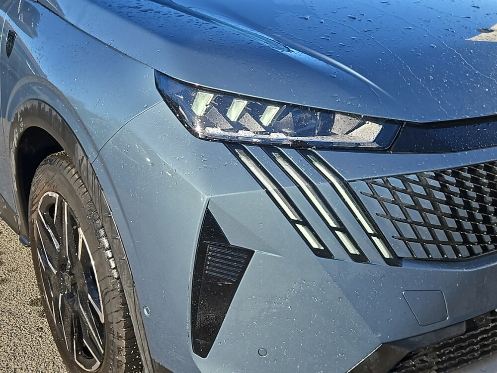 Occasion PEUGEOT 3008 3008 Hybrid 136 e-DCS6 - GT