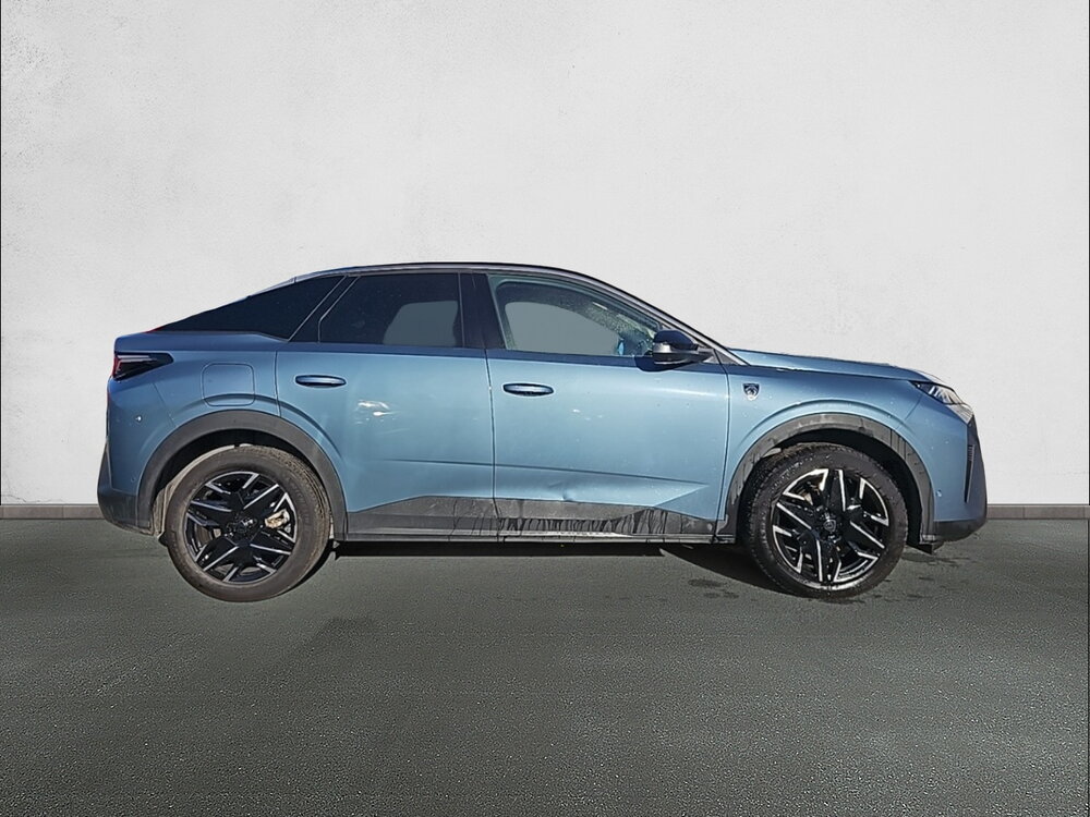 Occasion PEUGEOT 3008 3008 Hybrid 136 e-DCS6 - GT