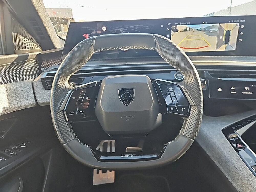 Occasion PEUGEOT 3008 3008 Hybrid 136 e-DCS6 - GT
