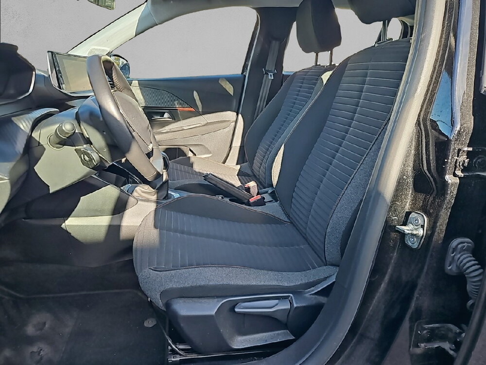 Occasion PEUGEOT 208 208 PureTech 75 S&S BVM5 - Like
