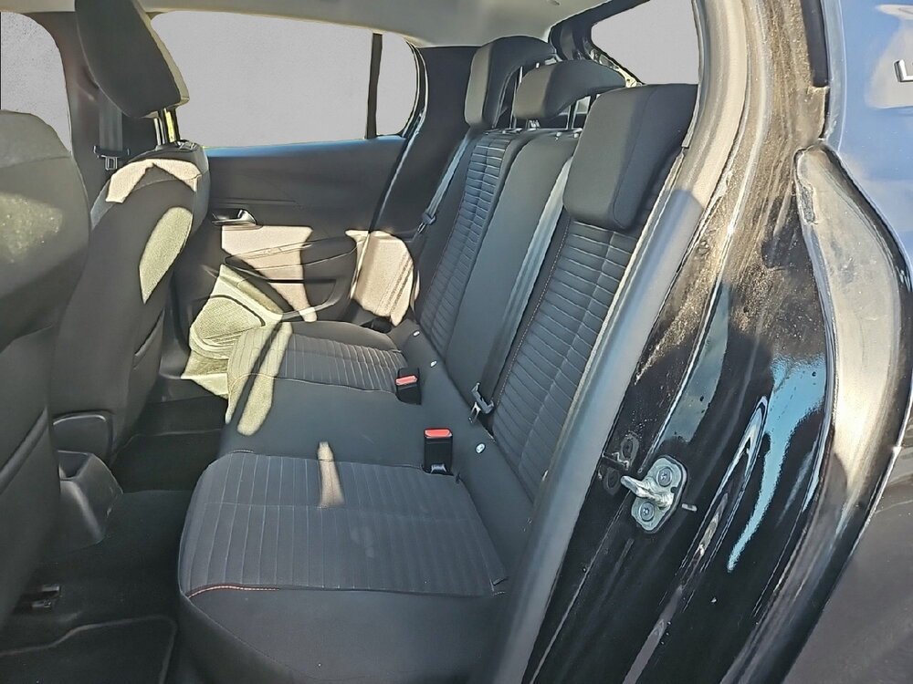 Occasion PEUGEOT 208 208 PureTech 75 S&S BVM5 - Like