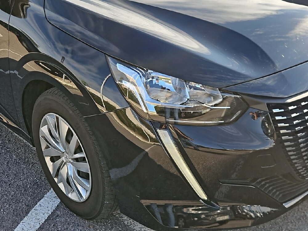 Occasion PEUGEOT 208 208 PureTech 75 S&S BVM5 - Like