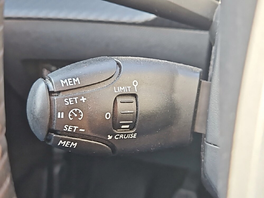 Occasion PEUGEOT 208 208 PureTech 75 S&S BVM5 - Like