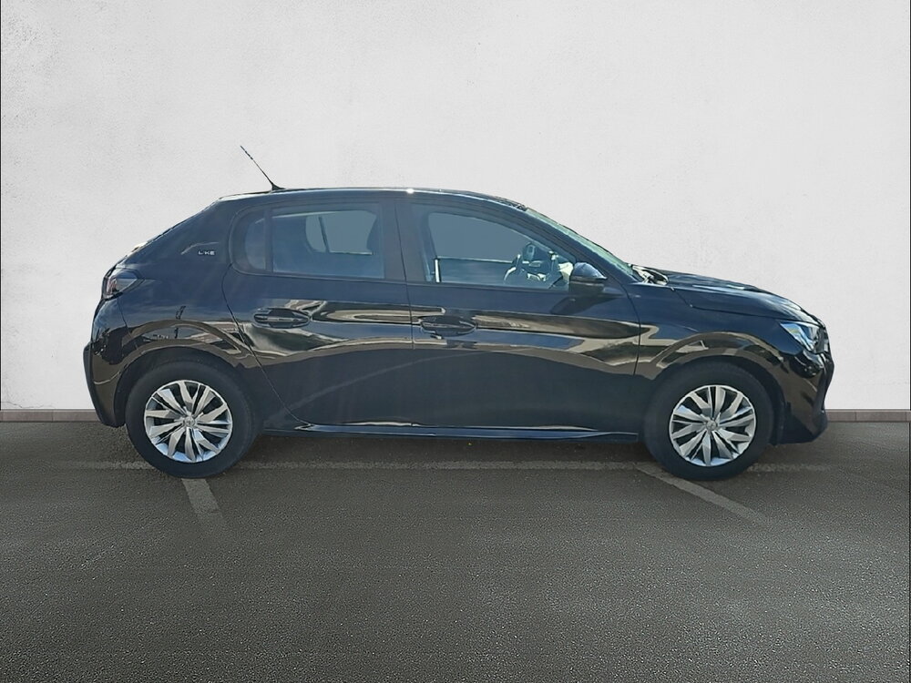 Occasion PEUGEOT 208 208 PureTech 75 S&S BVM5 - Like