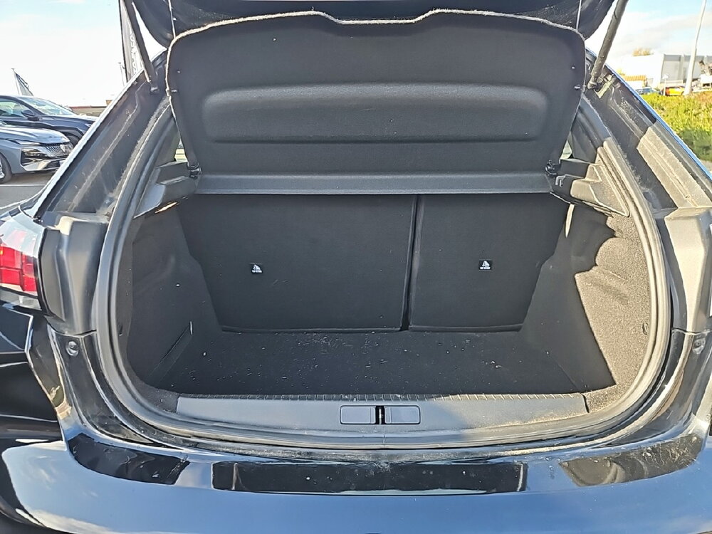 Occasion PEUGEOT 208 208 PureTech 75 S&S BVM5 - Like