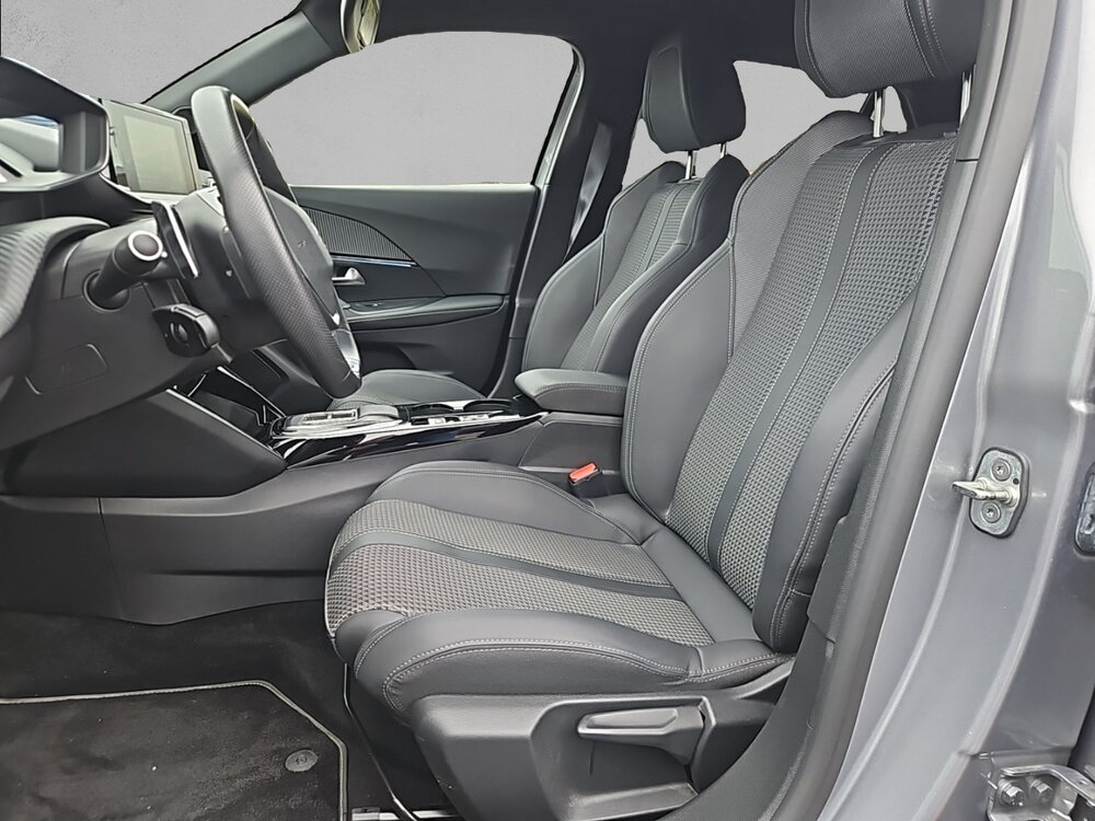 Occasion PEUGEOT 2008 2008 PureTech 130 S&S EAT8 - GT