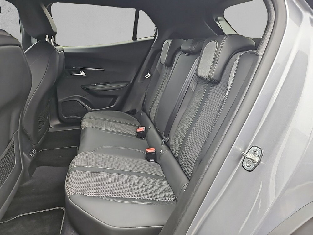 Occasion PEUGEOT 2008 2008 PureTech 130 S&S EAT8 - GT