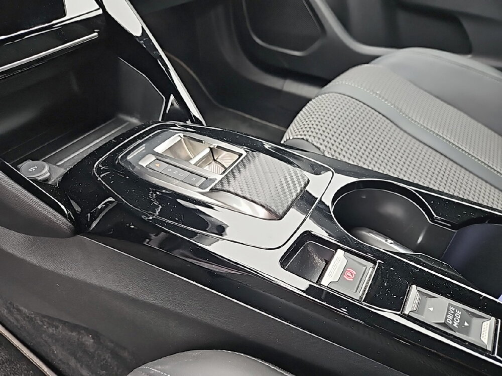 Occasion PEUGEOT 2008 2008 PureTech 130 S&S EAT8 - GT