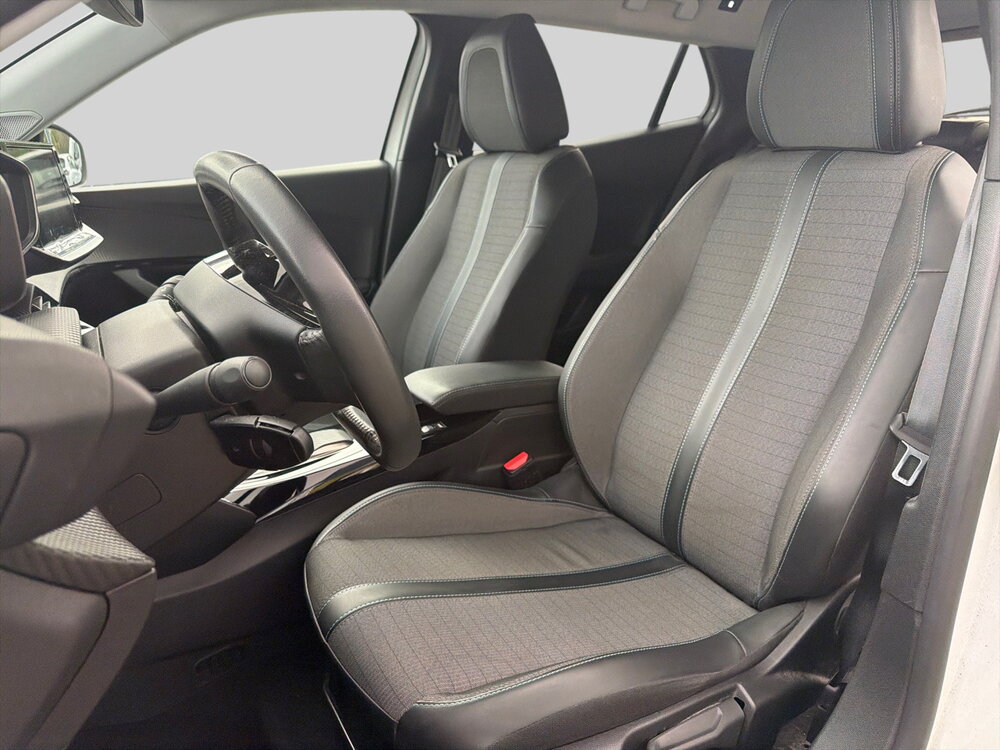 Occasion PEUGEOT 2008 2008 Electrique 136 ch - Allure Pack