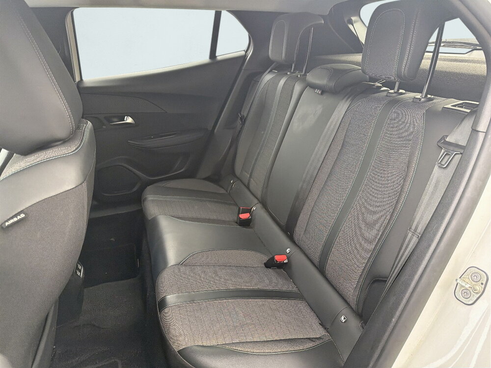 Occasion PEUGEOT 2008 2008 Electrique 136 ch - Allure Pack