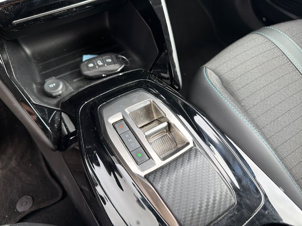 Occasion PEUGEOT 2008 2008 Electrique 136 ch - Allure Pack