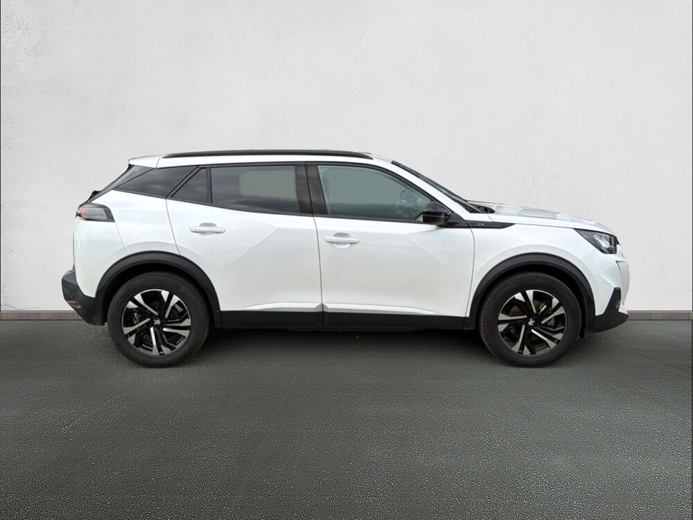 Occasion PEUGEOT 2008 2008 Electrique 136 ch - Allure Pack