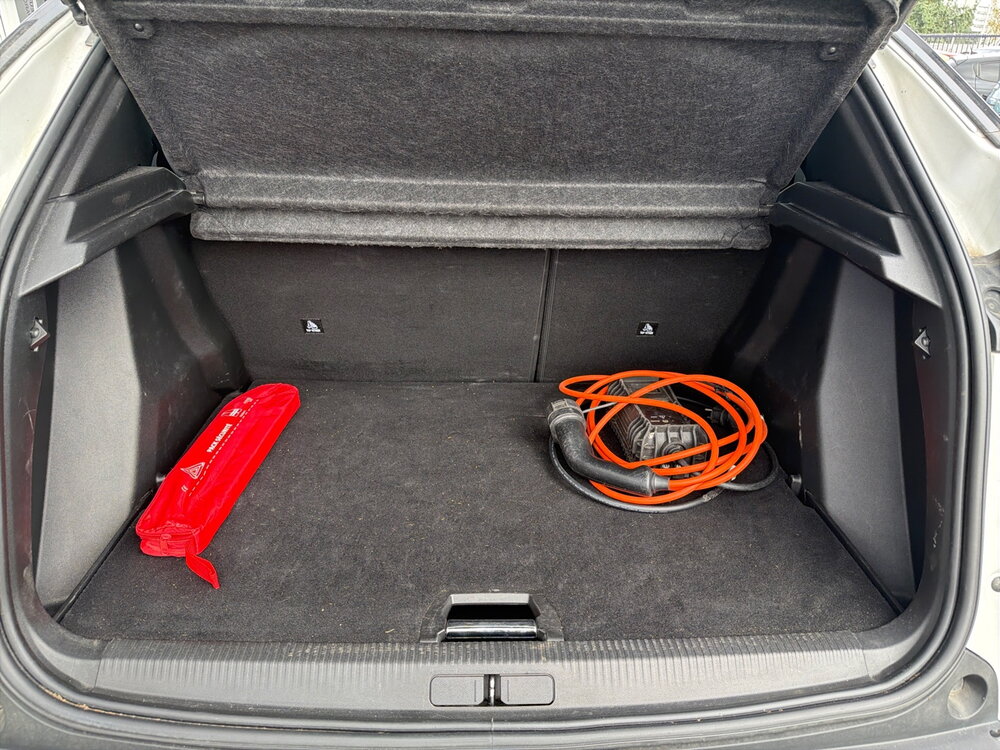Occasion PEUGEOT 2008 2008 Electrique 136 ch - Allure Pack